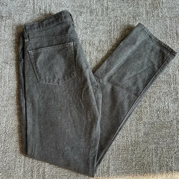 Premium Denim: J Brand, Rolla’s, Amuse Society & More Posh Party